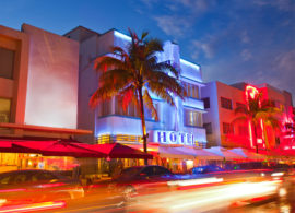 Miami Airport Layover Sightseeing