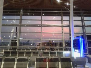 Kuala Lumpur Airport Guide (KUL)  Sleeping in Airports