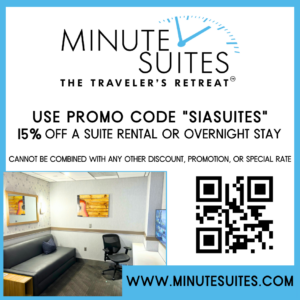 minute suites